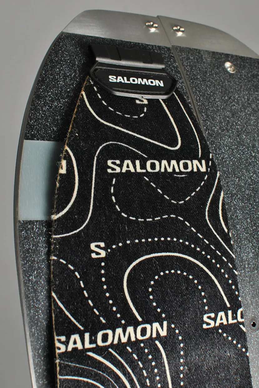 Salomon Highpath Splitboardpakke