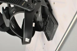 Salomon Highpath Splitboardpakke