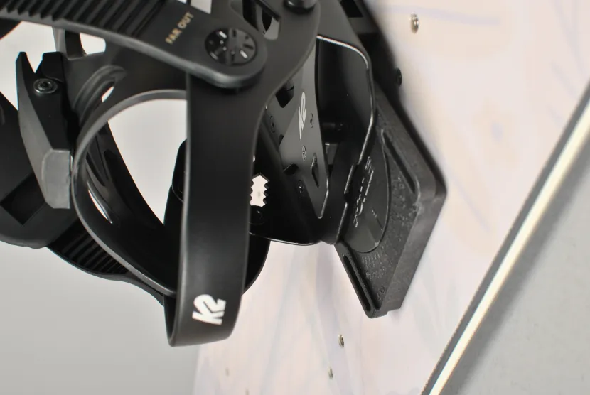 Salomon Highpath Splitboardpakke
