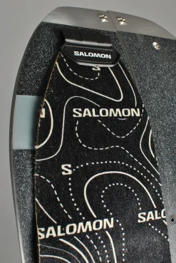 Salomon Highpath Splitboard