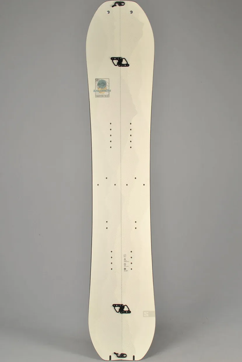 Salomon Highpath Splitboard