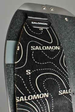 Salomon Highpath X Spark Splitboardpakke