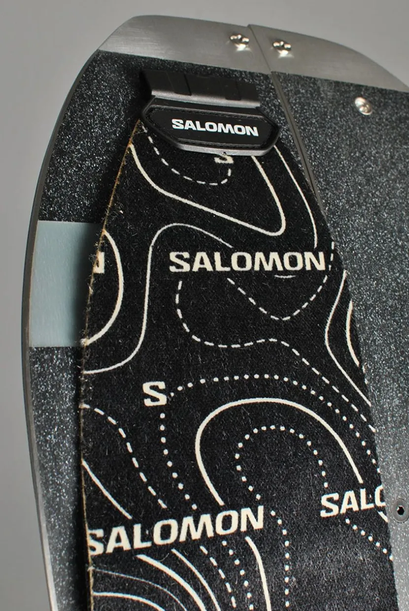 Salomon Highpath X Spark Splitboardpakke