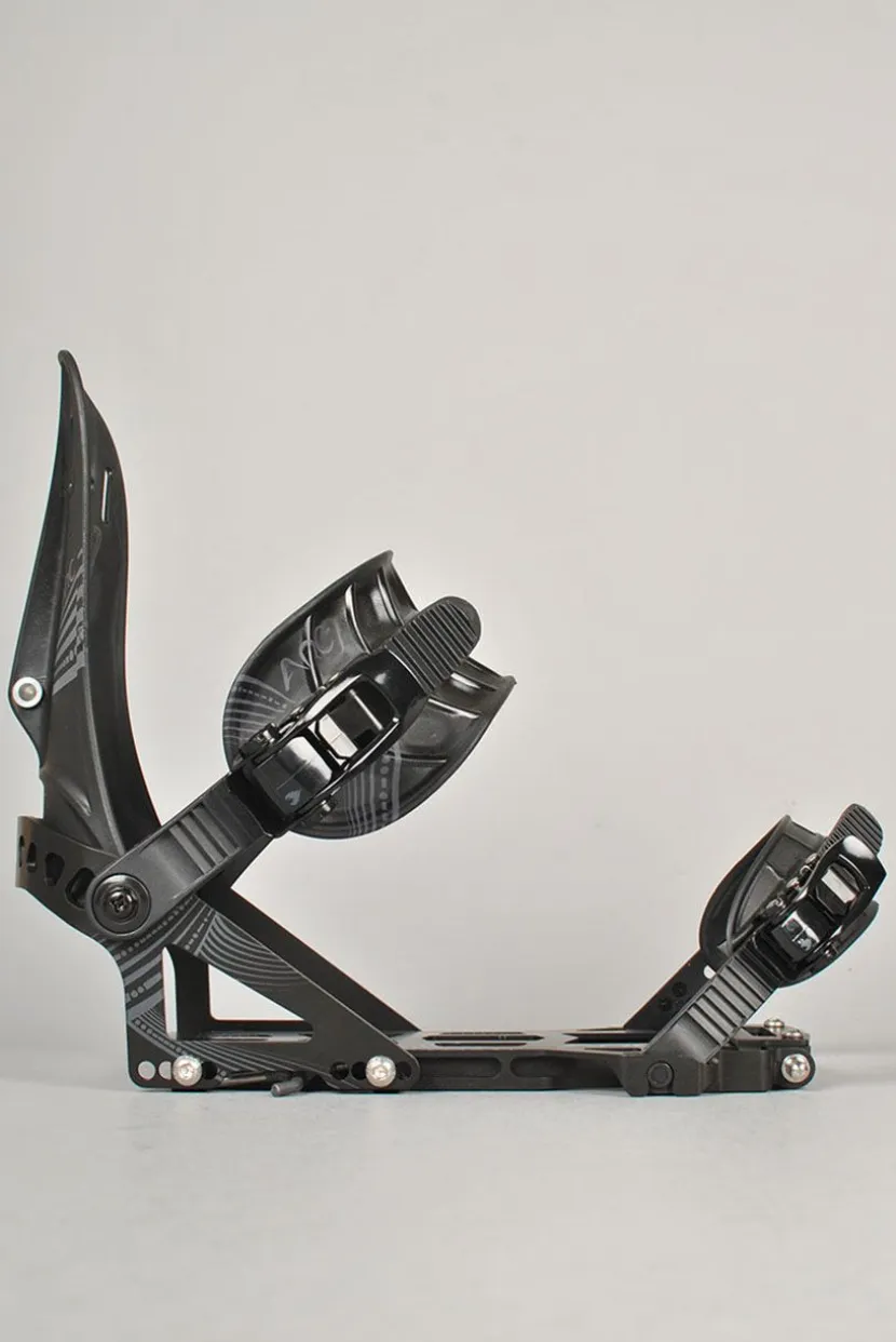 Salomon Highpath X Spark Splitboardpakke