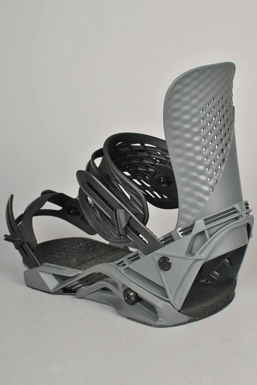 Salomon Jetstream Snowboardpakke