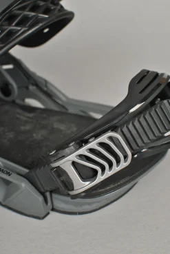 Salomon Jetstream Snowboardpakke