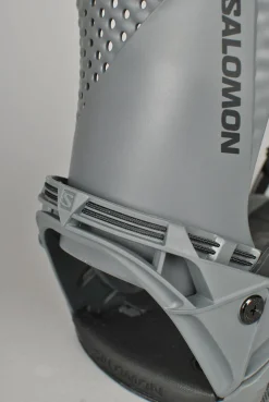 Salomon Jetstream Snowboardpakke