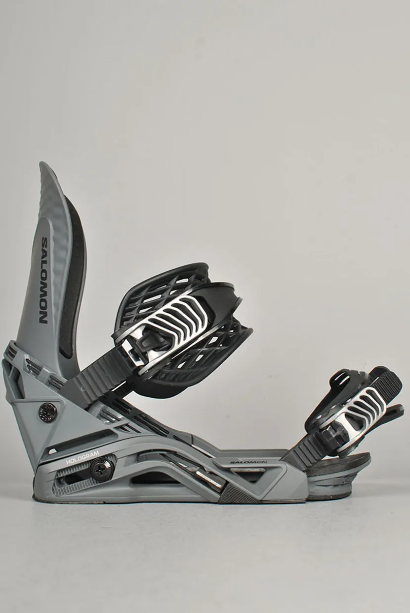 Salomon Jetstream Snowboardpakke