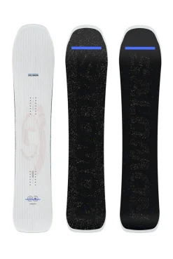 Salomon Jetstream Snowboard