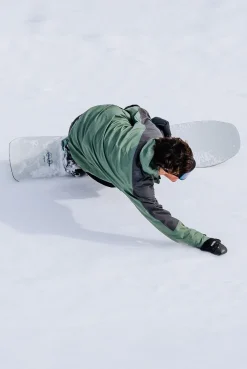 Salomon Jetstream Snowboard