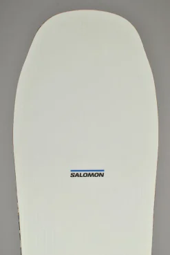 Salomon Jetstream Snowboard