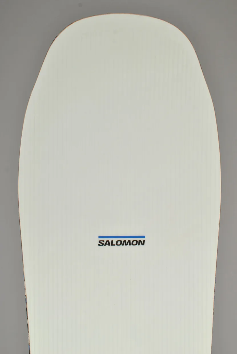 Salomon Jetstream Snowboard