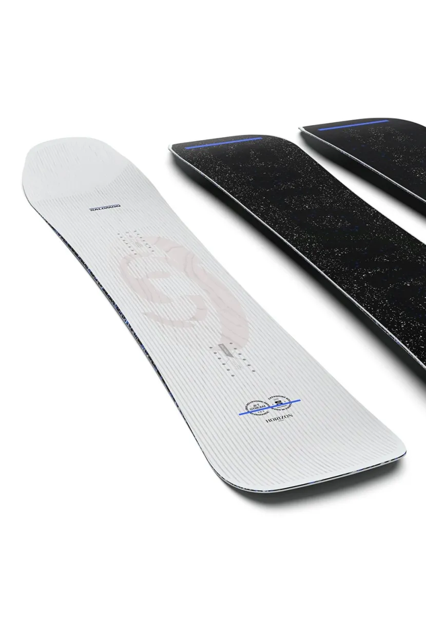 Salomon Jetstream Snowboard