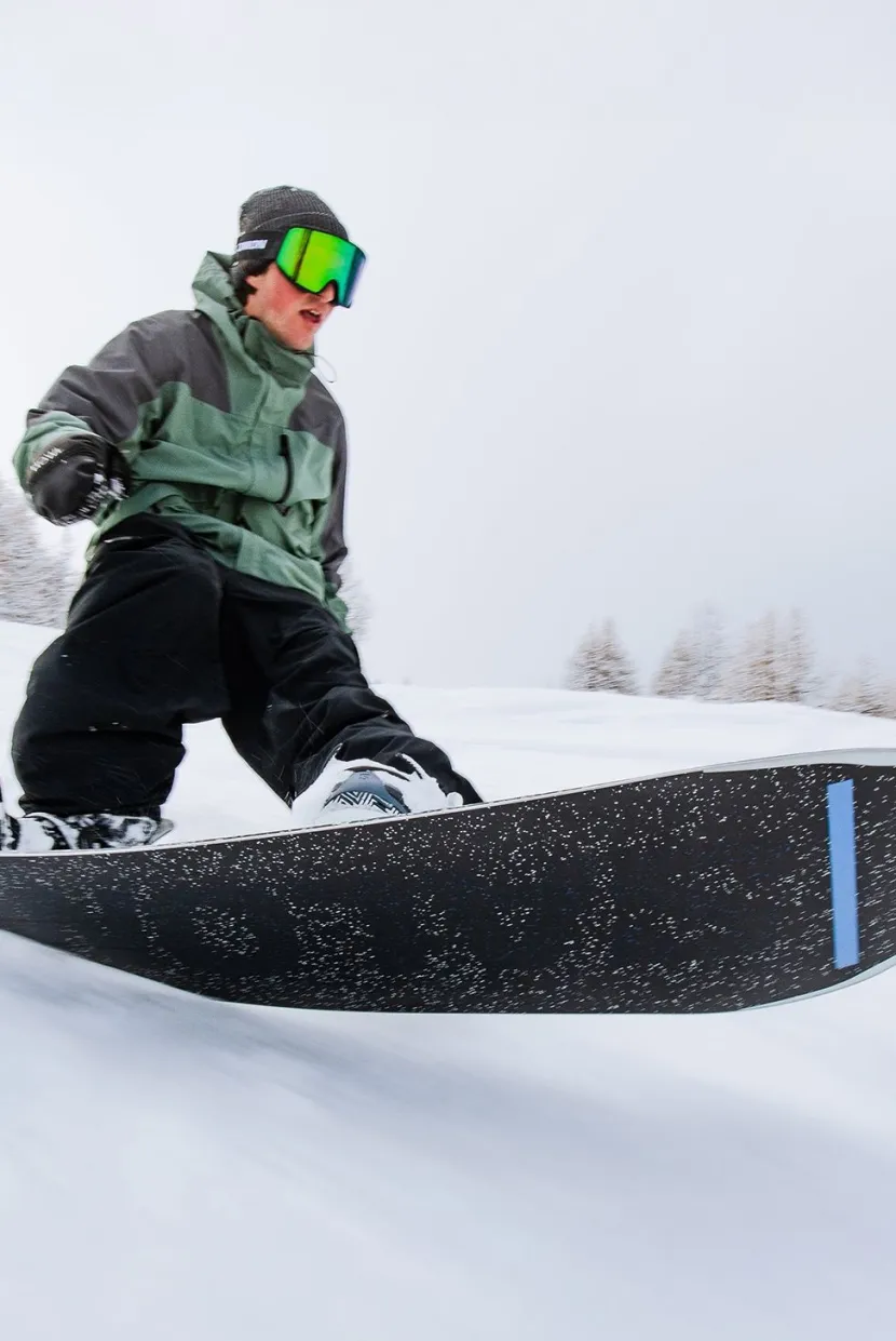 Salomon Jetstream Snowboard
