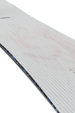 Salomon Jetstream Snowboard