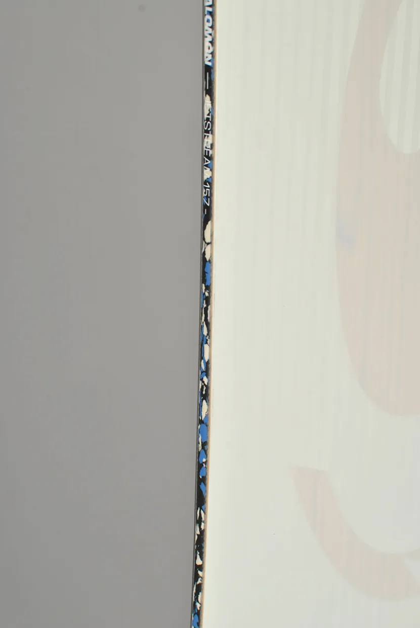 Salomon Jetstream Snowboard