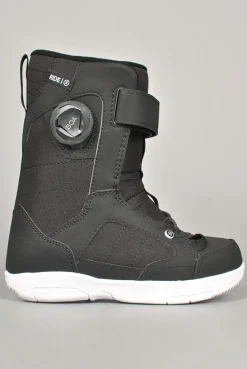 Salomon Kids Team Snowboardpakke
