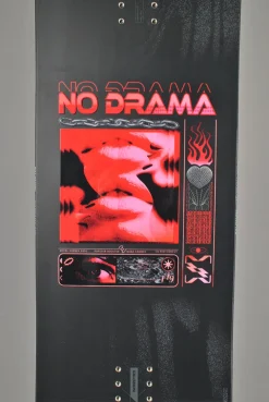 Salomon No Drama