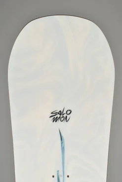 Salomon Oh Yeah