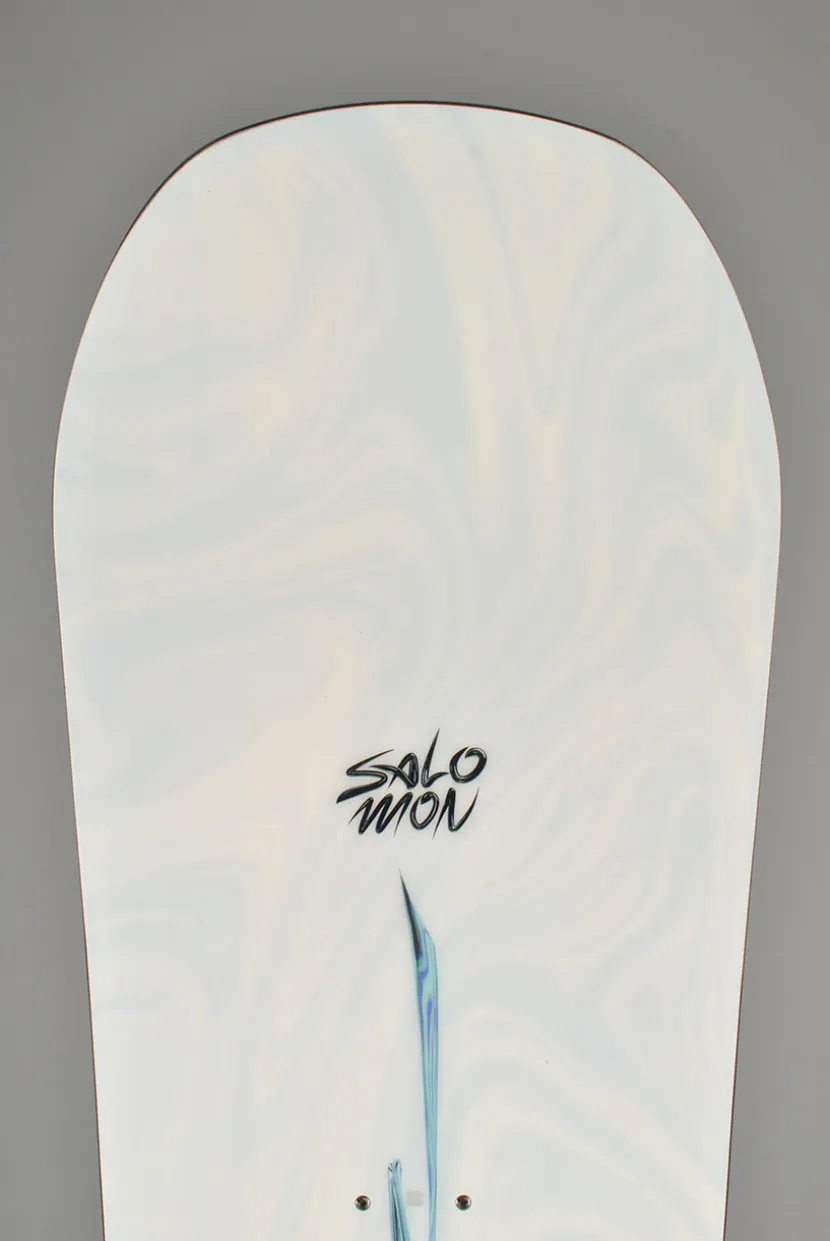 Salomon Oh Yeah