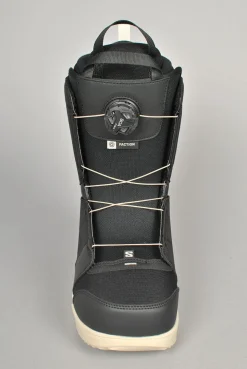 Salomon Pulse Snowboardpakke