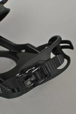 Salomon Pulse Snowboardpakke