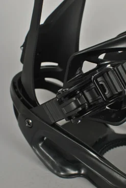 Salomon Pulse Snowboardpakke