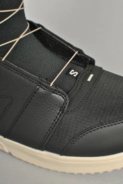 Salomon Pulse Snowboardpakke