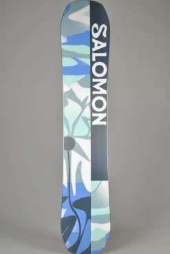 Salomon Rumble Fish