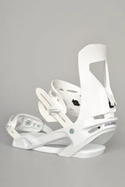 Salomon Womens Lotus Snowboardpakke