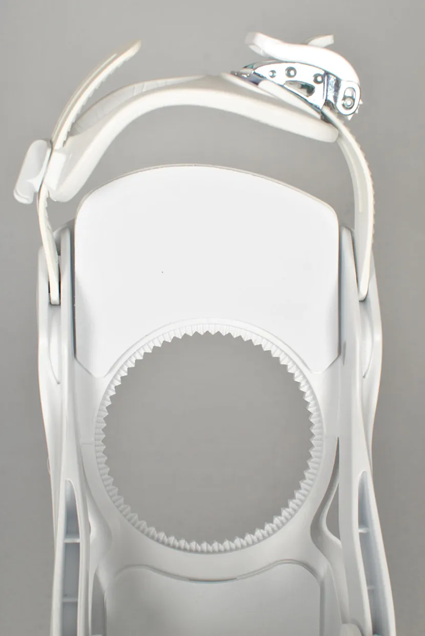 Salomon Womens Lotus Snowboardpakke