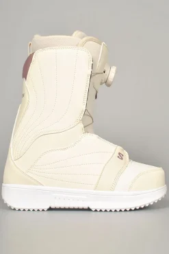 Salomon Womens Lotus Snowboardpakke