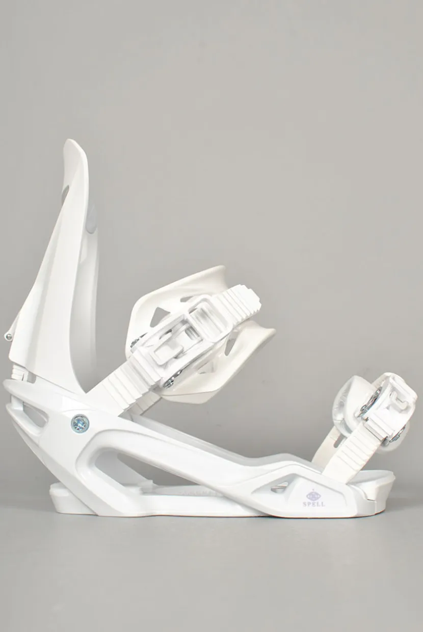 Salomon Womens Lotus Snowboardpakke