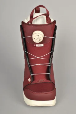 Salomon Womens Lotus Snowboardpakke
