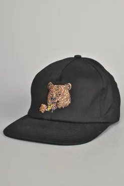 Santa Cruz Braun Great Outdoors Snapback