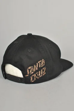 Santa Cruz Braun Great Outdoors Snapback