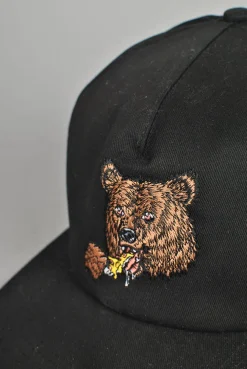 Santa Cruz Braun Great Outdoors Snapback