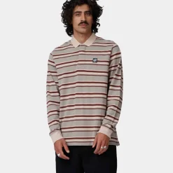 Santa Cruz Cera LS Polo