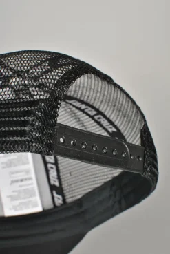 Santa Cruz Classic Dot Mesh Cap
