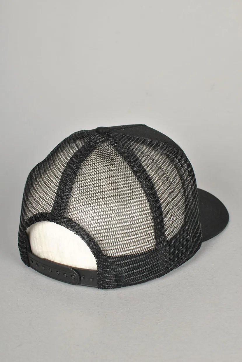 Santa Cruz Classic Dot Mesh Cap