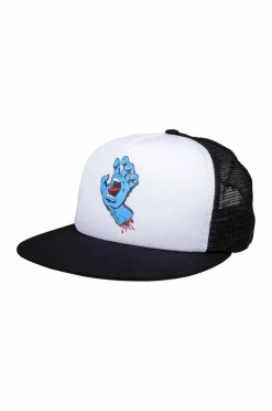 Santa Cruz Classic Hand Meshback