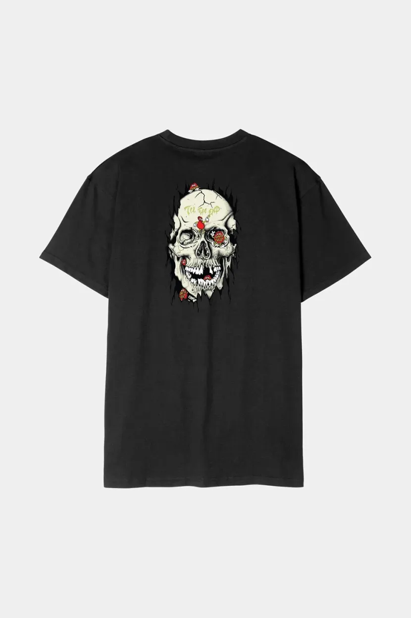 Santa Cruz Dot Dudes T-Shirt
