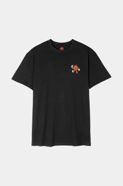 Santa Cruz Dot Dudes T-Shirt