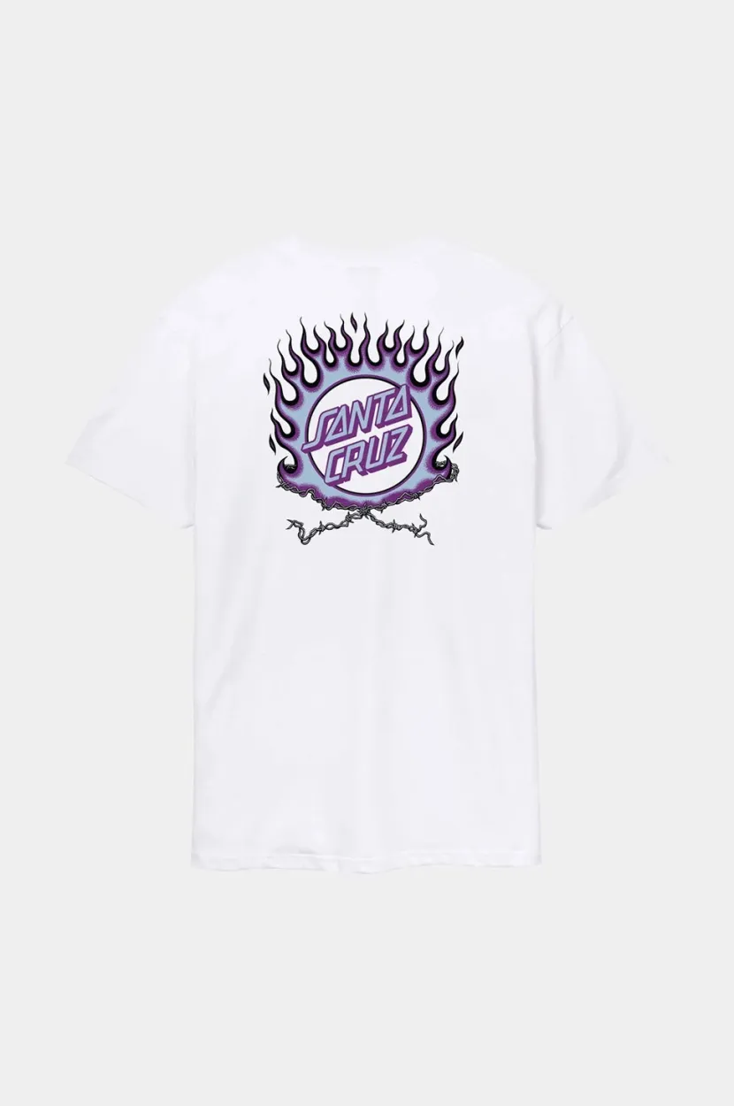 Santa Cruz Forging Dot T-Shirt