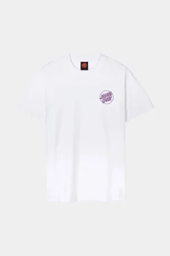 Santa Cruz Forging Dot T-Shirt