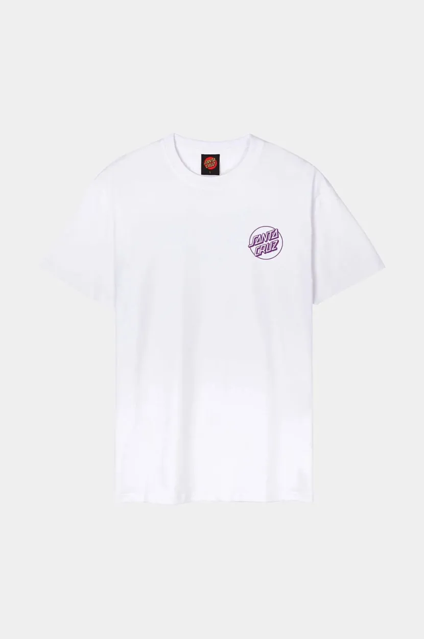 Santa Cruz Forging Dot T-Shirt