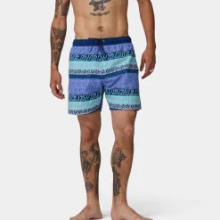 Santa Cruz Heights Swimshorts