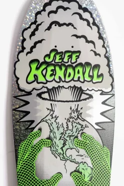 Santa Cruz Kendall End of the World Reissue 10.0in x 29.7in Deck