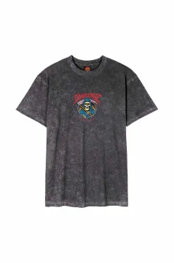Santa Cruz Out Of Time Front T-Shirt