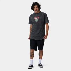 Santa Cruz Out Of Time Front T-Shirt